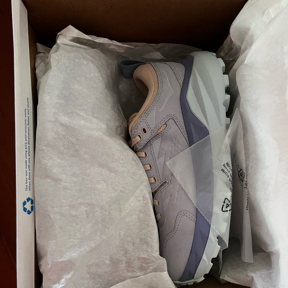 Hoka Kaha Low GORE-TEX - Picture 6 of 6